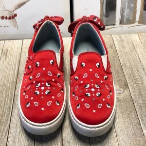 ❤️Chiara Ferragni Slip Ons❤️